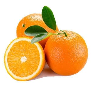 ulei esential de portocala