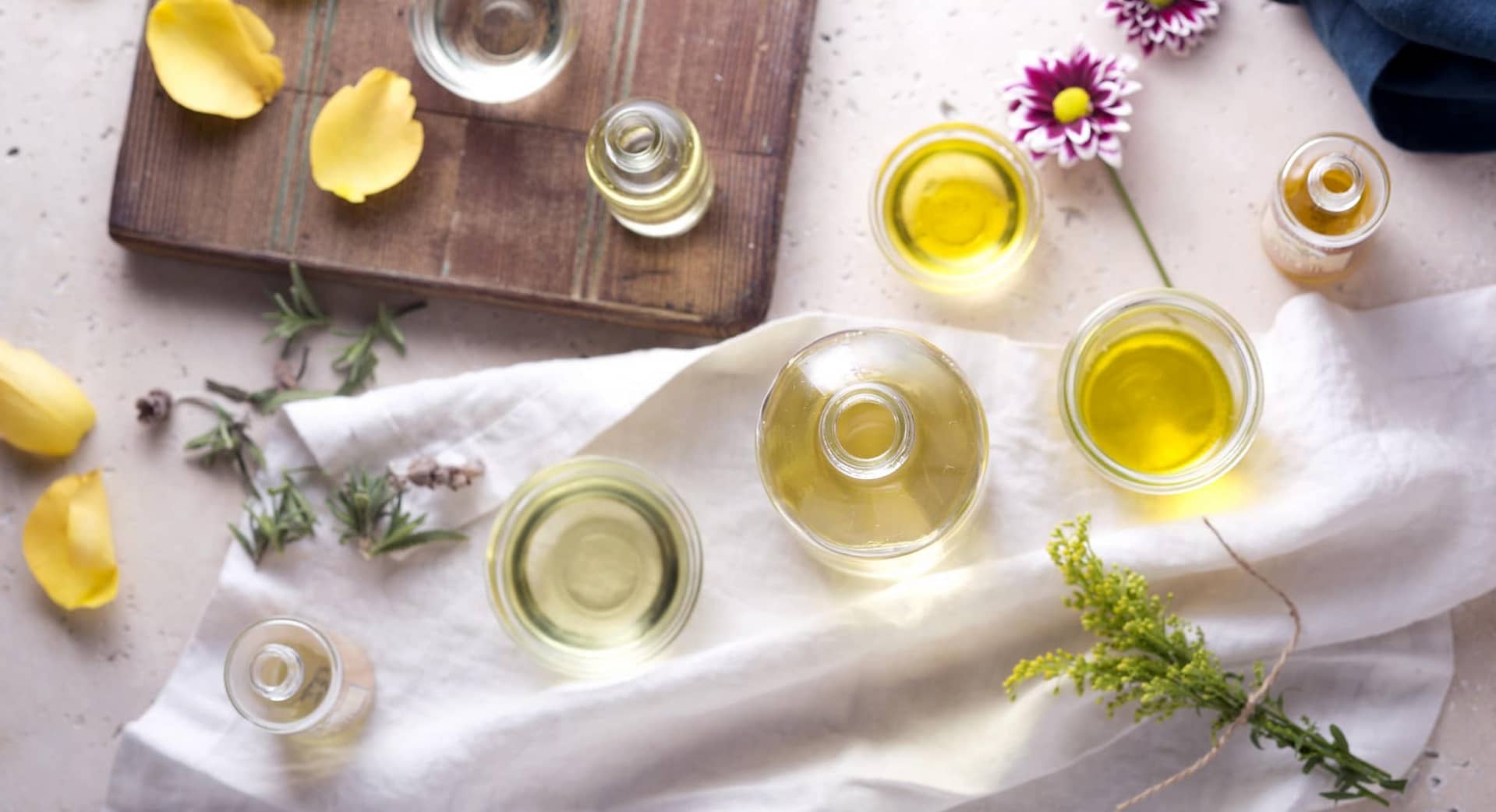 uleiuri esentiale bio